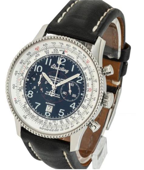 breitling navitimer surfside